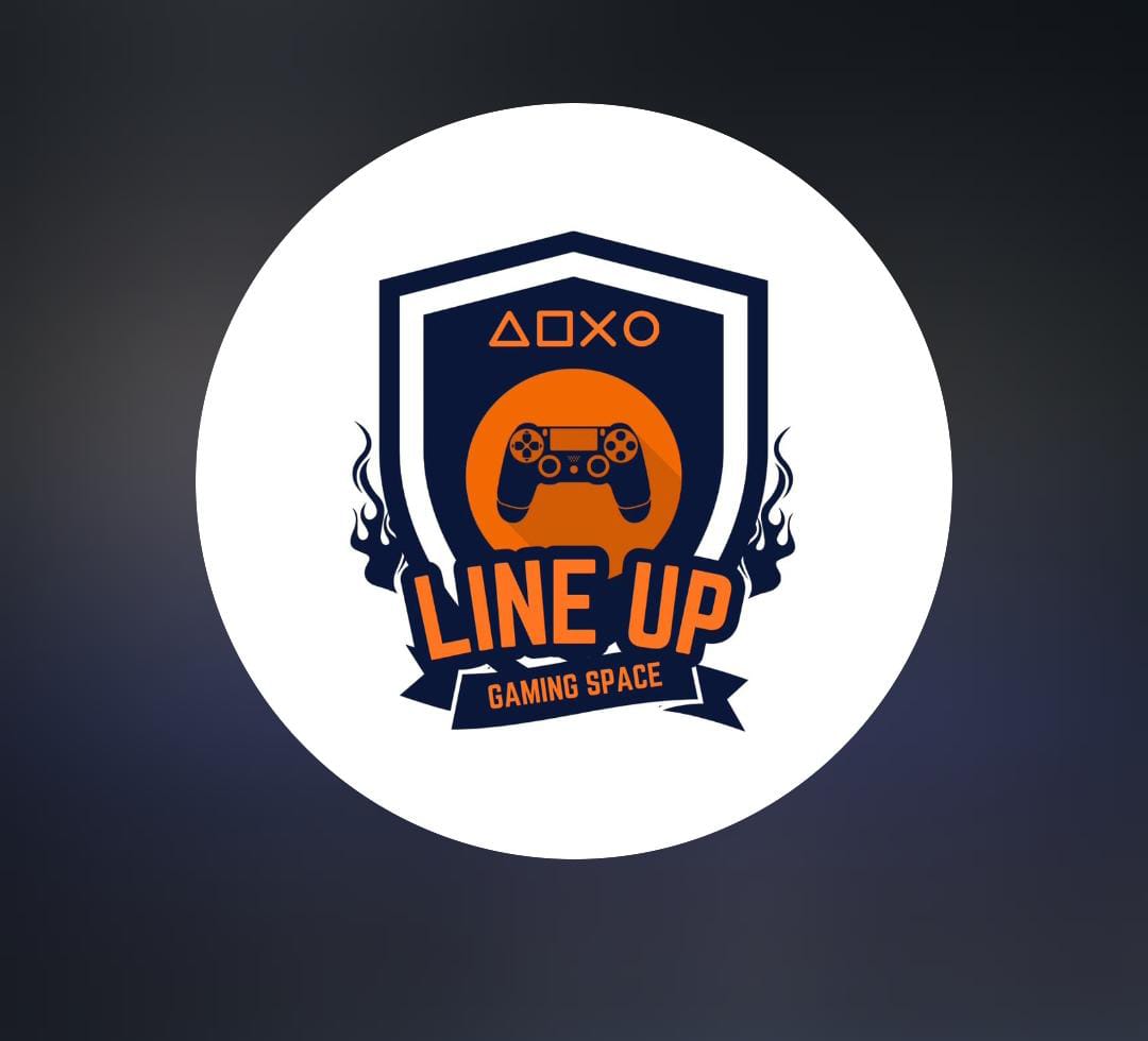 Line Up Gaming Space